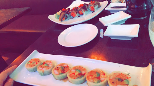 Sushi Restaurant «Hayashi Sushi», reviews and photos, 2901 Ocean Ave, Brooklyn, NY 11235, USA