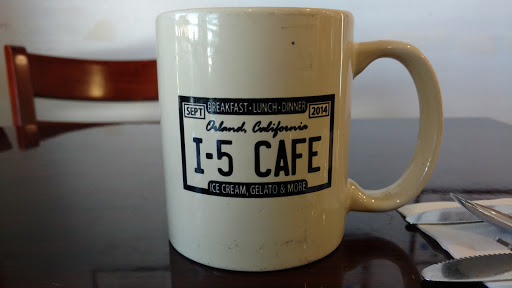 Cafe «I 5 Cafe», reviews and photos, 1165 Hoff Way, Orland, CA 95963, USA