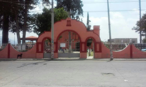 Iglesia San Mateo Apostol, Revolución, San Mateo Mozoquilpan, 52080 Villa Cuauhtémoc, Méx., México, Iglesia cristiana | EDOMEX