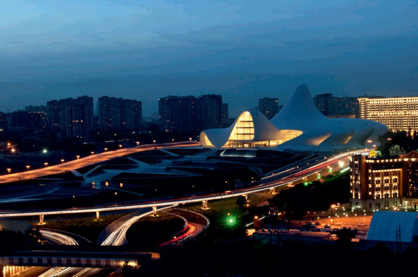 Zaha Hadid Architects