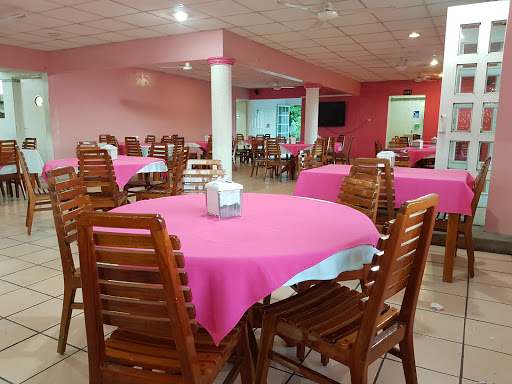 Higuera Blanca Restaurante, Carretera Cardel Nautla Kilómetro 8, Ejido Higuera Blanca, 91660 Úrsulo Galván, Ver., México, Restaurante | VER