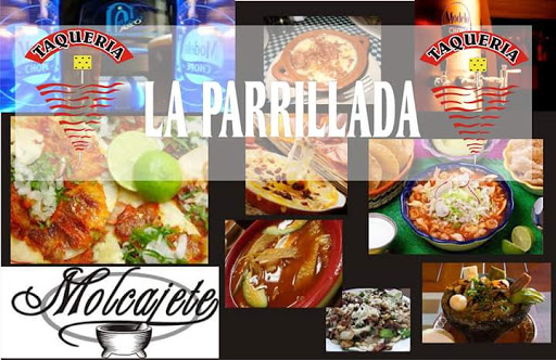 La Parrillada, Coacalco 203, Villa de Las Flores, 55710 San Francisco Coacalco, Méx., México, Restaurante mexicano | EDOMEX