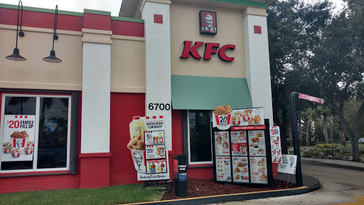 Fast Food Restaurant «KFC», reviews and photos, 6700 W Indiantown Rd, Jupiter, FL 33458, USA