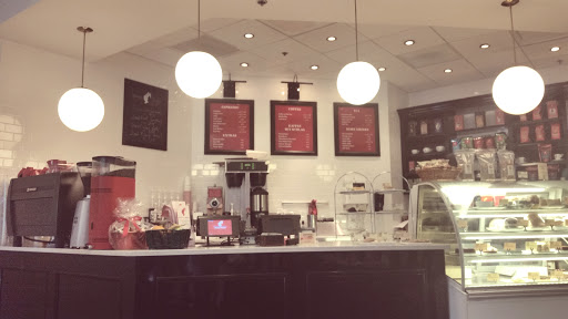 Coffee Shop «Julius Meinl Coffee Bar», reviews and photos, 211 E Ontario St, Chicago, IL 60611, USA