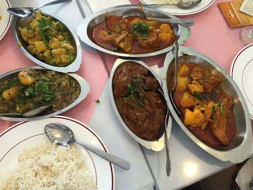 Indian Restaurant «Royal Bengal», reviews and photos, 364 Medford St, Somerville, MA 02145, USA