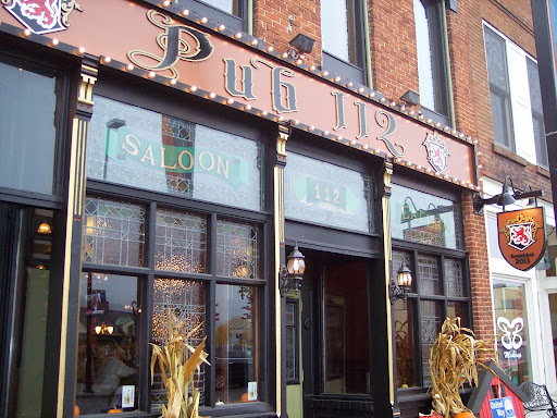 Irish Pub «Pub 112», reviews and photos, 112 Main St N, Stillwater, MN 55082, USA
