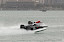 DOHA-QATAR-Kornel Vo  of Mad Croc Team at UIM F4S H20 Powerboat Grand Prix of Qatar in the Doha Corniche, March 8-10, 2012. Picture by Vittorio Ubertone/Idea Marketing.