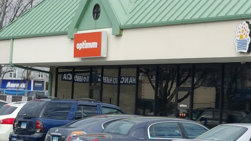 Cable Company «Optimum Store», reviews and photos, 3710 Main St, Bridgeport, CT 06606, USA