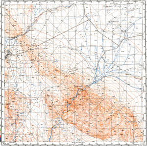 Thumbnail Map 100k--l44-009