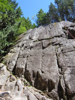 Aaron led Clean Streak (5.6)