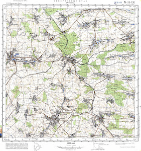 Thumbnail Map 100k--m35-130
