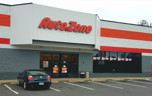 Auto Parts Store «AutoZone», reviews and photos, 60 Interstate Park Dr, Southington, CT 06489, USA