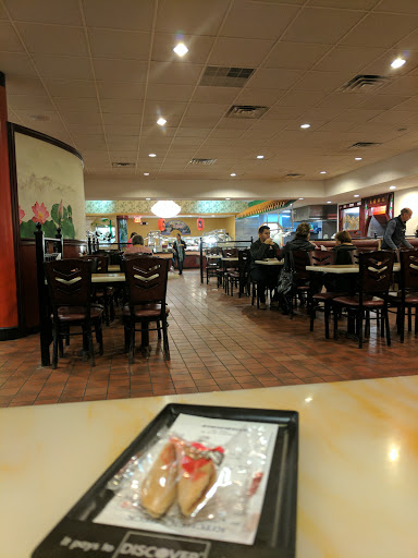 Asian Restaurant «Asian Buffet», reviews and photos, 3106 E Lincolnway, Sterling, IL 61081, USA