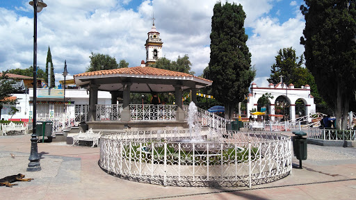 Cabecera Municipal Chicoloapan, Av. Hidalgo 2, Cabecera Municipal, 56370 Chicoloapan de Juárez, Méx., México, Actividades recreativas | EDOMEX
