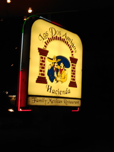 Mexican Restaurant «Los Dos Amigos», reviews and photos, 2133 Santiam Hwy SE, Albany, OR 97322, USA