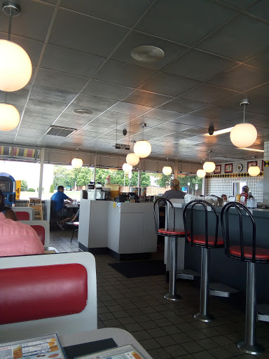 Breakfast Restaurant «Waffle House», reviews and photos, 1783 Airport Rd, Allentown, PA 18109, USA