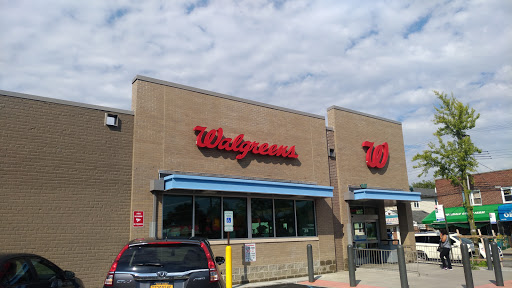 Drug Store «Walgreens», reviews and photos, 143-60 243rd St, Rosedale, NY 11422, USA