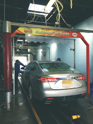 Car Wash «Premier Car Wash», reviews and photos, 88 Broadhollow Rd, Melville, NY 11747, USA
