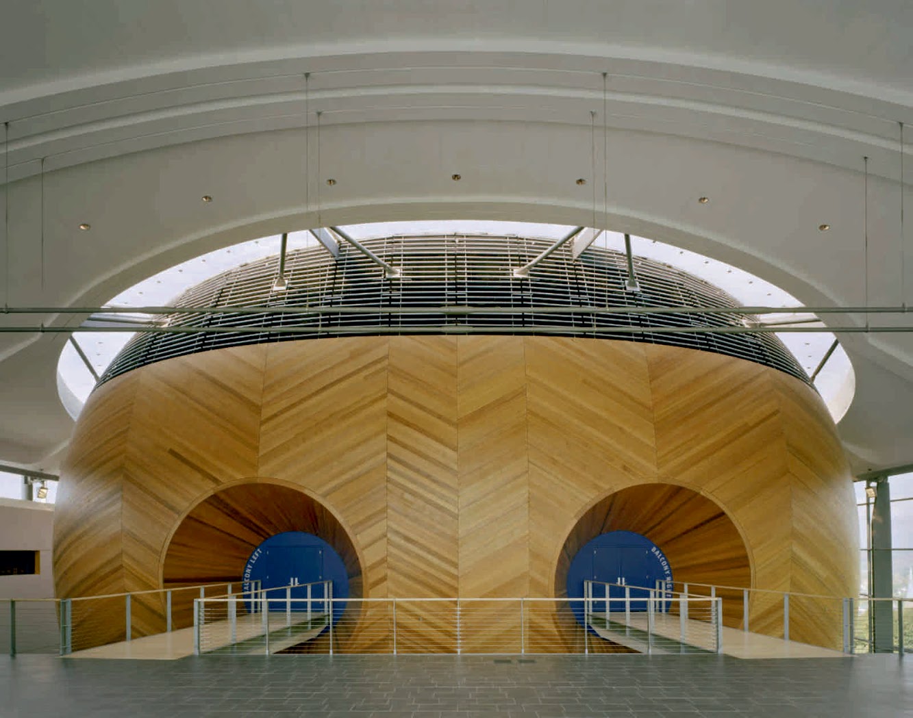 Grimshaw Architects