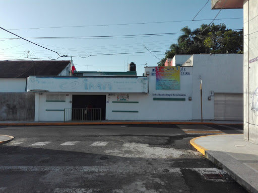 Primaria Ceima, Oriente 5 811, Orizaba Centro, 94300 Orizaba, Ver., México, Academia de inglés | VER