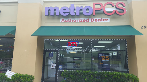 Cell Phone Store «MetroPCS Authorized Dealer», reviews and photos, 2920 Citrus Tower Blvd, Clermont, FL 34711, USA