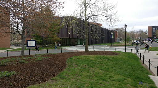 Community Center «UConn Student Union», reviews and photos, 2110 Hillside Rd, Storrs, CT 06268, USA