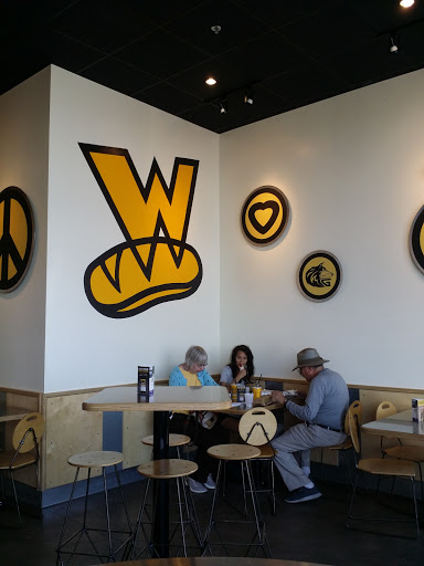 Sandwich Shop «Which Wich», reviews and photos, 24107 E Commons Ave #106, Aurora, CO 80016, USA