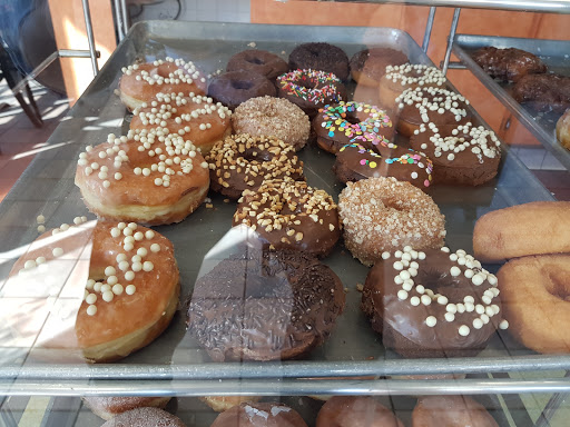 Donut Shop «Donut Express», reviews and photos, 425 E Imperial Hwy A, Los Angeles, CA 90061, USA