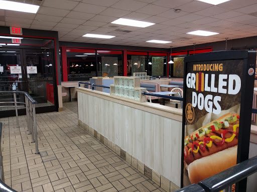Fast Food Restaurant «Burger King», reviews and photos, 3109 NJ-38, Mt Laurel, NJ 08054, USA