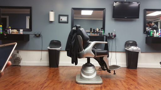 Barber Shop «Stonegate Barbershop», reviews and photos, 2005 Lyell Ave, Rochester, NY 14606, USA