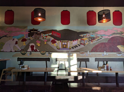 Ramen Restaurant «Akasaru Ramen», reviews and photos, 2712 NE Alberta St, Portland, OR 97211, USA