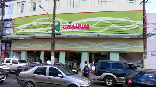 Lojas Guaibim, Av. Jequitaia, 310/312 - Calçada, Salvador - BA, 40460-120, Brasil, Loja_de_Bricolagem, estado Bahia