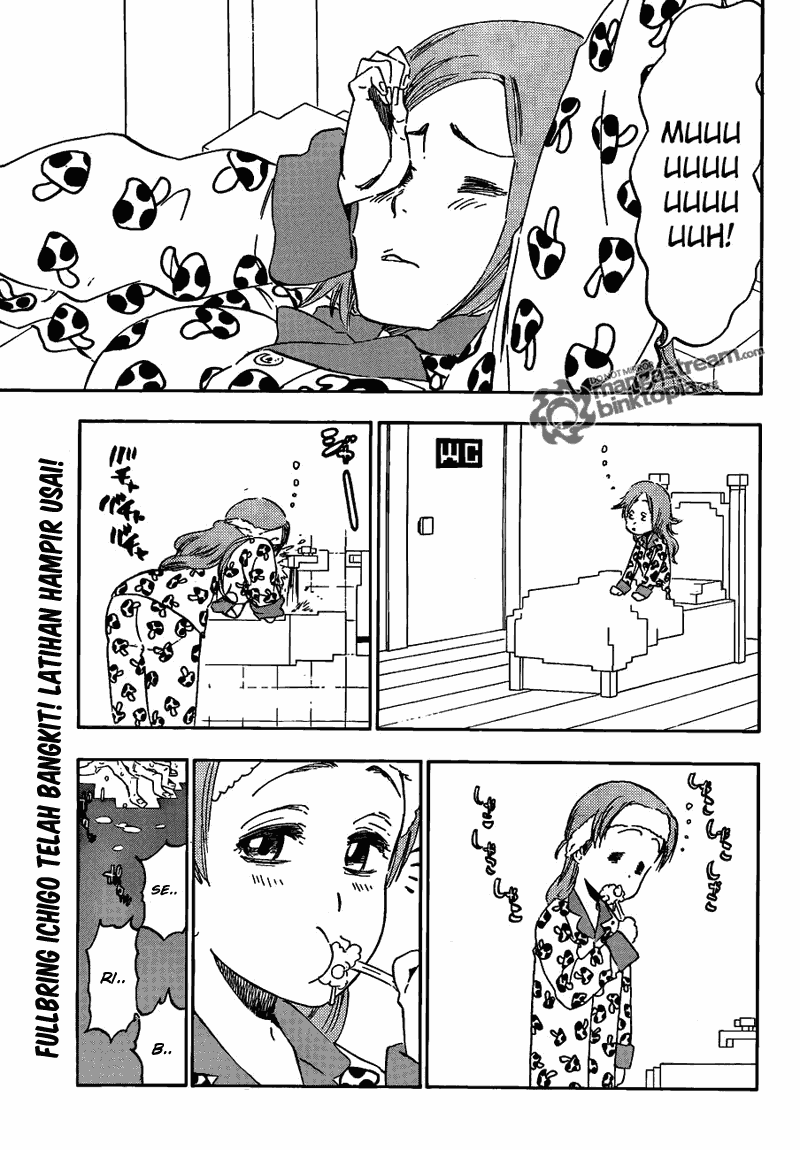 Baca Manga, Baca Komik, Bleach Chapter 452, Bleach 452 Bahasa Indonesia, Bleach 452 Online