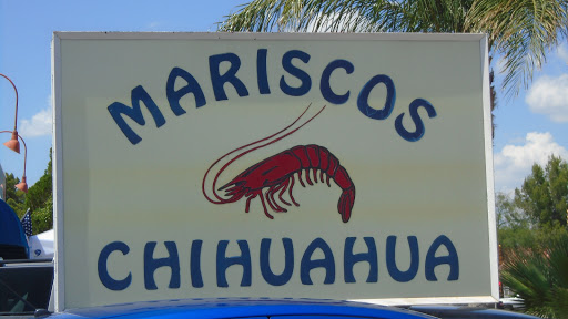 Seafood Restaurant «Mariscos Chihuahua Restaurant», reviews and photos, 1009 N Grande Ave, Tucson, AZ 85745, USA