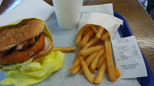Hamburger Restaurant «Xris Burgers», reviews and photos, 5243 E Washington Blvd, Commerce, CA 90040, USA