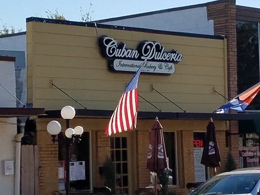 Bakery «Cuban Dulceria International Bakery», reviews and photos, 1017 S Broadway St, Carrollton, TX 75006, USA
