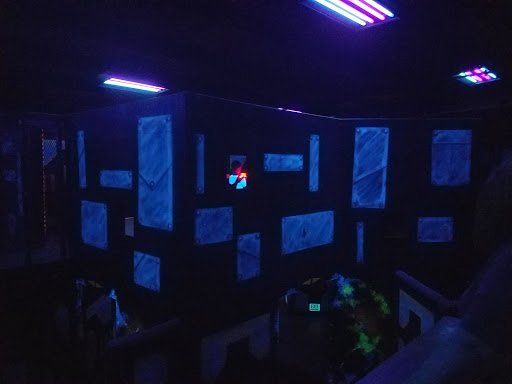 Laser Tag Center «Laser Flash», reviews and photos, 617 3rd Ave SW, Carmel, IN 46032, USA