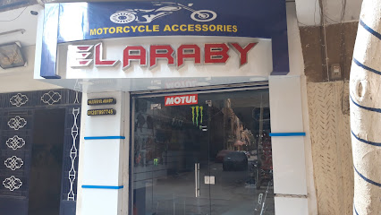 Motorcycle Accessories El Araby