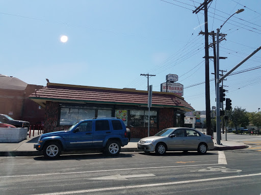 Restaurant «Cypress Best Burgers», reviews and photos, 3249 N Figueroa St, Los Angeles, CA 90065, USA