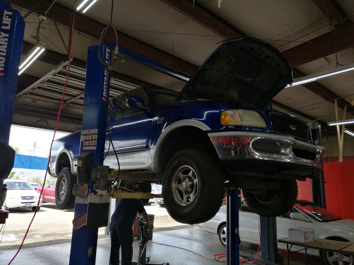 Auto Repair Shop «Complete Auto Care», reviews and photos, 703 N Anderson Rd, Rock Hill, SC 29730, USA