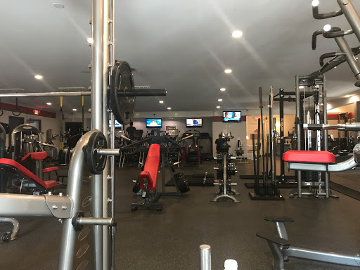 Gym «Snap Fitness», reviews and photos, 137 S McDonough St, Decatur, GA 30030, USA