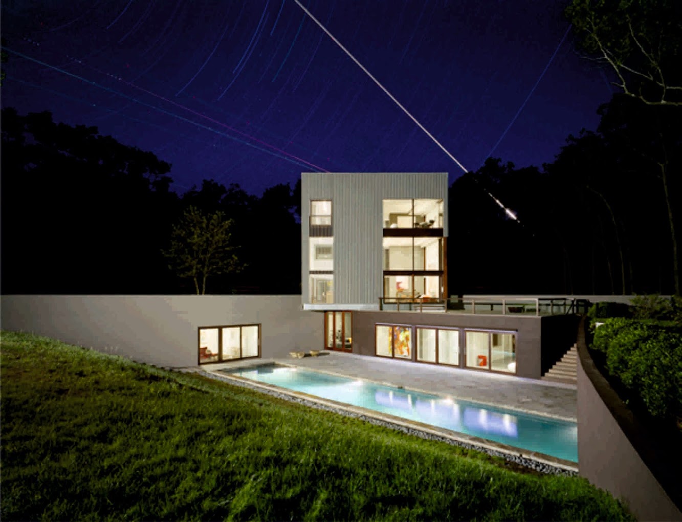 TsAo & McKown Architects