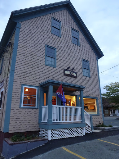 Cafe «Studio Crepe», reviews and photos, 17 Railroad Ave, Rockport, MA 01966, USA