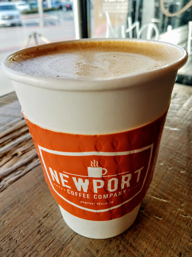 Coffee Shop «Newport Coffee Company», reviews and photos, 104 Mc Fadden Pl, Newport Beach, CA 92663, USA