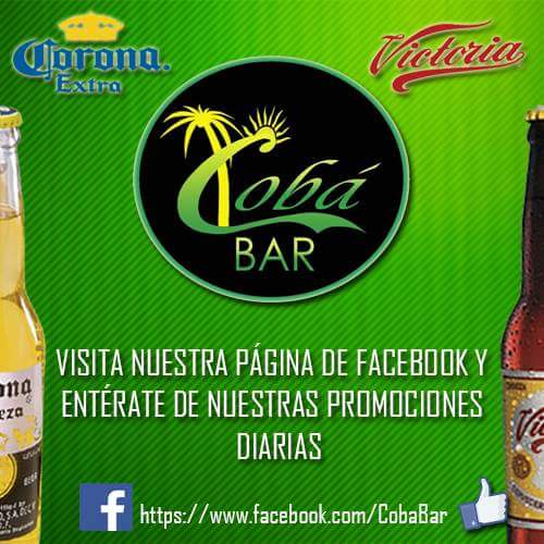 Coba Bar, Plaza Kafeto, Carretera a Puerto de San Benito - Tapachula Km 125, Tapachula, 30790 Tapachula de Córdova y Ordoñez, México, Bar | CHIS