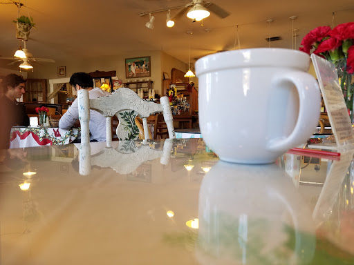 Cafe «Corner Coffee Cafe», reviews and photos, 9440 Main Ave, Cincinnati, OH 45242, USA