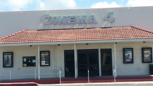 Movie Theater «Cinema 4», reviews and photos, 2702 Hwy 35 N, Rockport, TX 78382, USA