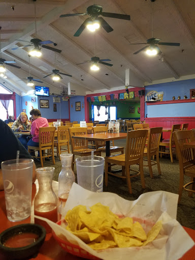 Restaurant «Los Jalapenos», reviews and photos, 500 Ash Ave NW, Wadena, MN 56482, USA