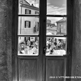Montemagno d' Asti Pane al Pane 26 maggio 2013 - fotografia di Vittorio Ubertone