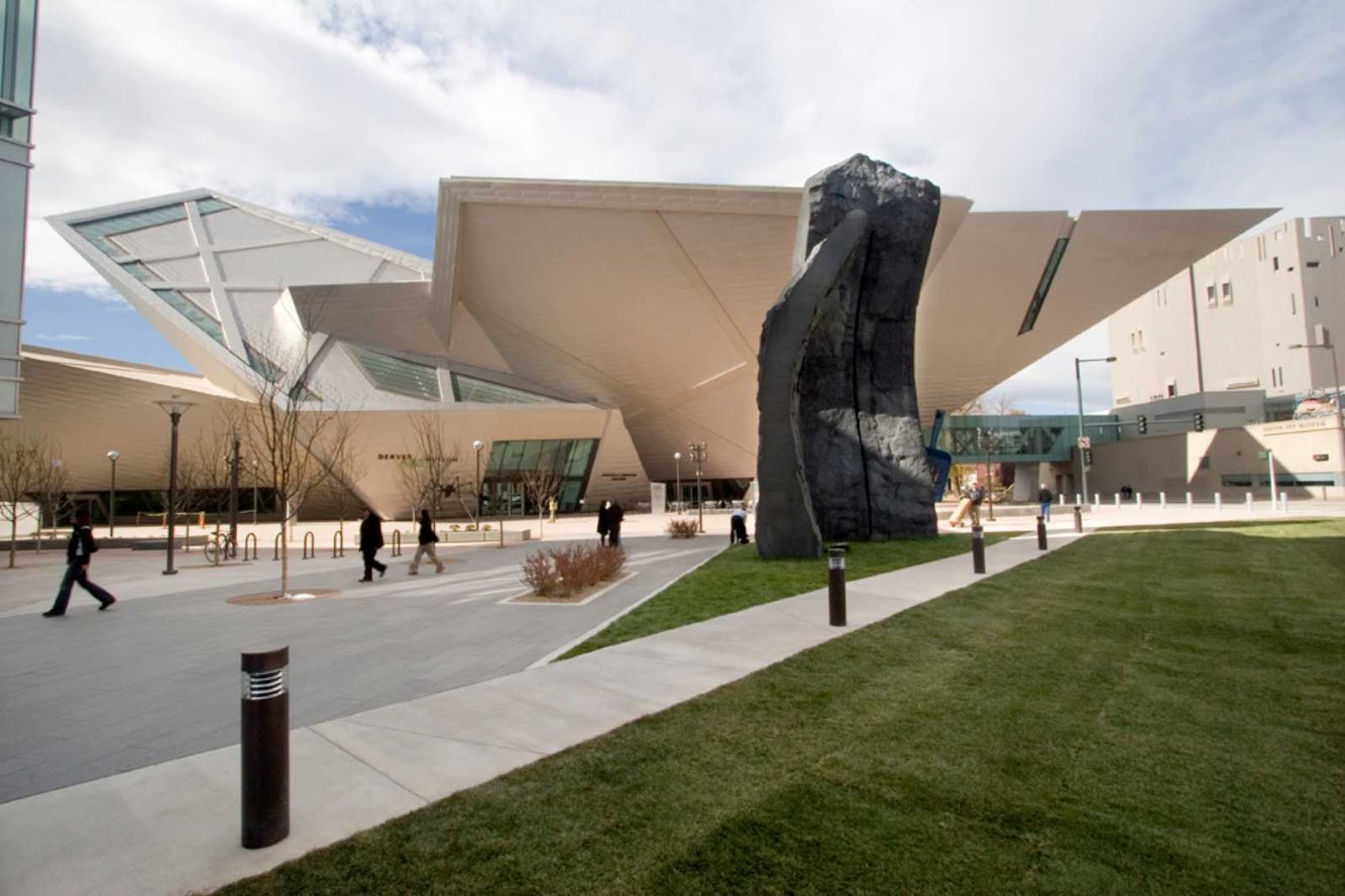 Daniel Libeskind